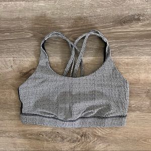 Lululemon bra